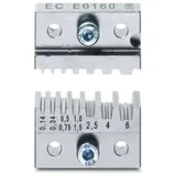 Phoenix Contact Crimpeinsatz CF 500/DIE AI 6 1212238