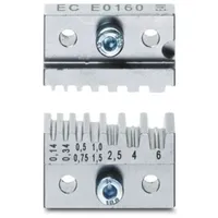 Phoenix Contact Crimpeinsatz CF 500/DIE AI 6 1212238