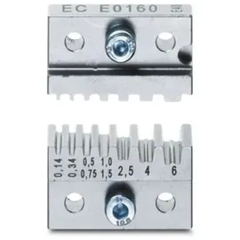 Phoenix Contact Crimpeinsatz CF 500/DIE AI 6 1212238