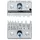 Phoenix Contact Crimpeinsatz CF 500/DIE AI 6 1212238