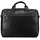 JOST Lund Aktentasche Leder 40.5 cm Laptopfach schwarz