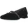 Paul Green Ballerina in schwarz | Gr.: 38,5