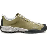 Scarpa Mojito Schuhe (Größe 46.5, gruen)