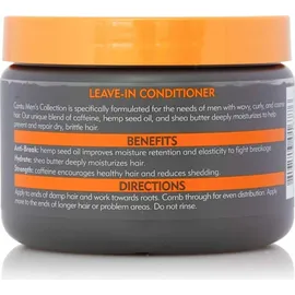 Cantu Shea Butter Leave-in Conditioner 370 ml