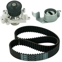 SKF Wasserpumpe + Zahnriemensatz