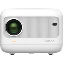 YABER L1 LED Weiß