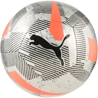 Puma PUMA Cage ball, Unisex Trainingsbälle, glowing Red-PUMA black