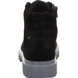 superfit Abby Nova Schwarz, 0030