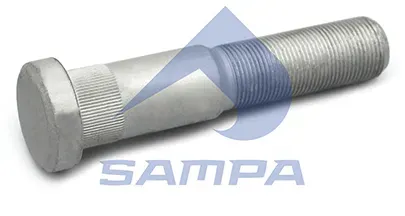 SAMPA Radbolzen 033485 für Volvo RENAULT TRUCKS