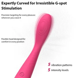SVAKOM Vibrator