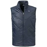 Schöffel Ins Vest Style Yew Navy 52
