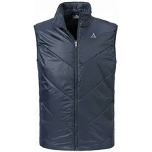 Schöffel Ins Vest Style Yew Navy 52