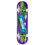 Tony Hawk SS 180 Complete Wingspan Brett, für Erwachsene, Unisex, Violett (Violett), 19 cm