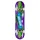 Tony Hawk SS 180 Complete Wingspan Brett, für Erwachsene, Unisex, Violett (Violett), 19 cm