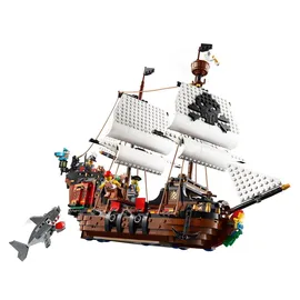 LEGO Creator Piratenschiff 31109