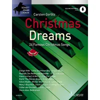 Schott Music Christmas Dreams