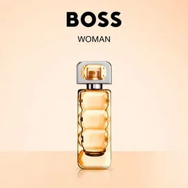 HUGO BOSS Orange Eau de Toilette 50 ml