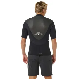 Rip Curl Neoprenjacke Omega Schwarz M