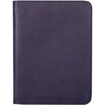 Rhodia Konferenzmappe 25,5x34 cm Violett