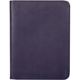 Rhodia Konferenzmappe 25,5x34 cm Violett
