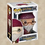 Funko POP! Harry Potter - Albus Dumbledore