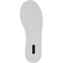 REMONTE FS Halbschuh für Damen, weiß, Größe 41 EU