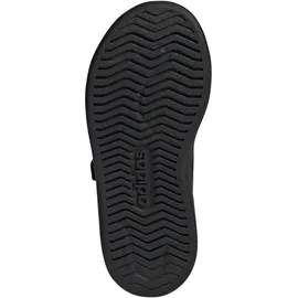 adidas Street Talk Kinder Schwarz 28