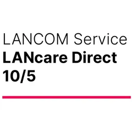 Lancom Systems LANcare Direct 10/5 Technischer Support 3 Jahre