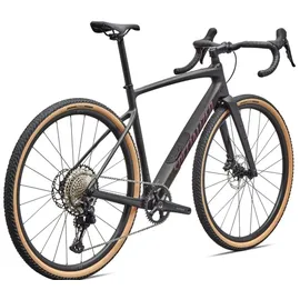 Specialized Diverge Sport 2026 28 Zoll RH 52 cm grau