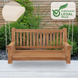 CLP Joyce 106 x 48 x 8 cm Creme