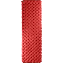 Sea to Summit Comfort Plus XT Insulated Rec Isomatte (Größe 183x64cm, rot)