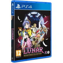 Clear River Games, LUNAR Remastered Collection