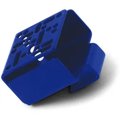 Pedestal - Remote Box Halterung, ultra marine