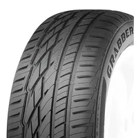 General Tire Grabber GT 255/60 R17 106V