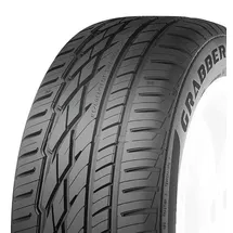 General Tire Grabber GT 255/60 R17 106V