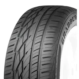 General Tire Grabber GT 255/60 R17 106V