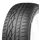 General Tire Grabber GT 255/60 R17 106V