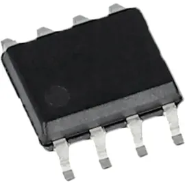 Texas Instruments INA145UA Linear IC - Operationsverstärker, Puffer-Verstärker Tube