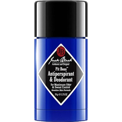 Jack Black Pit Boss® Antiperspirant & Deodorant 78 g Deodorant Stick