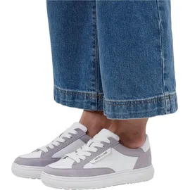 Peter Kaiser Schuhe Peter Kaiser 97374244193 - Violett/Weiß - 39