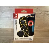 Hori D-Pad Controller (L) Pikachu Black & Gold) - Wired Controller - Nintendo Switch