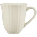 ib laursen Mynte Kaffeetasse 0,3 l Weiß