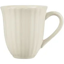 ib laursen Mynte Kaffeetasse 0,3 l Weiß