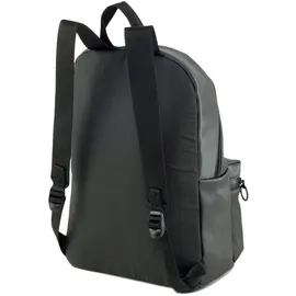 Puma Core Up Rucksack Schwarz