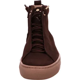 Paul Green Sneaker High Damen Braun 41