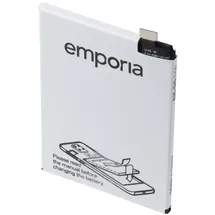 Emporia Originalakku Emporia SMART.5 Akku, Emporia AK-S5-BC Akku, Li-Ion, 3,8V 3550mAh
