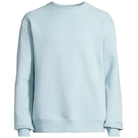 salzhaut Sweatshirt Olben blau XXL