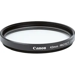 Canon Filter - Schutz - 43 mm - für EF-M