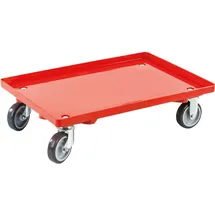 FP Transportroller 417 x 615 mm 300 kg