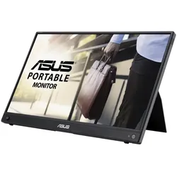 ASUS ZenScreen Go MB16AWP 15.6 inch Portable Monitor | ✔️  5 Jahre kostenlose Garantie